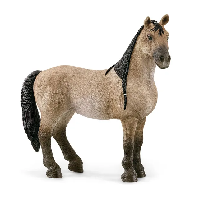 Schleich Horse Club Giumenta Criollo 13948 action figure calma
