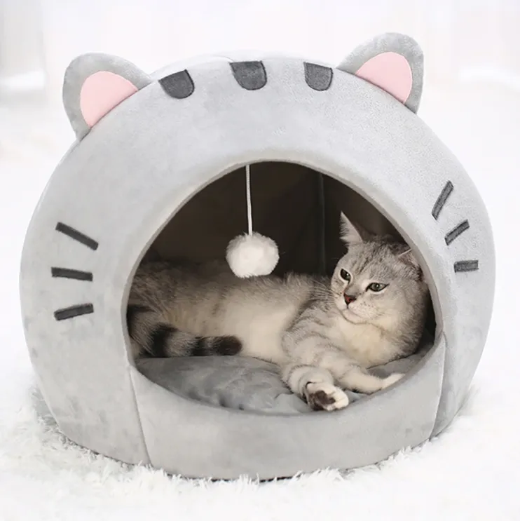 ToyalFriends Pet Beds Gatto cuccia gatto S 33cm