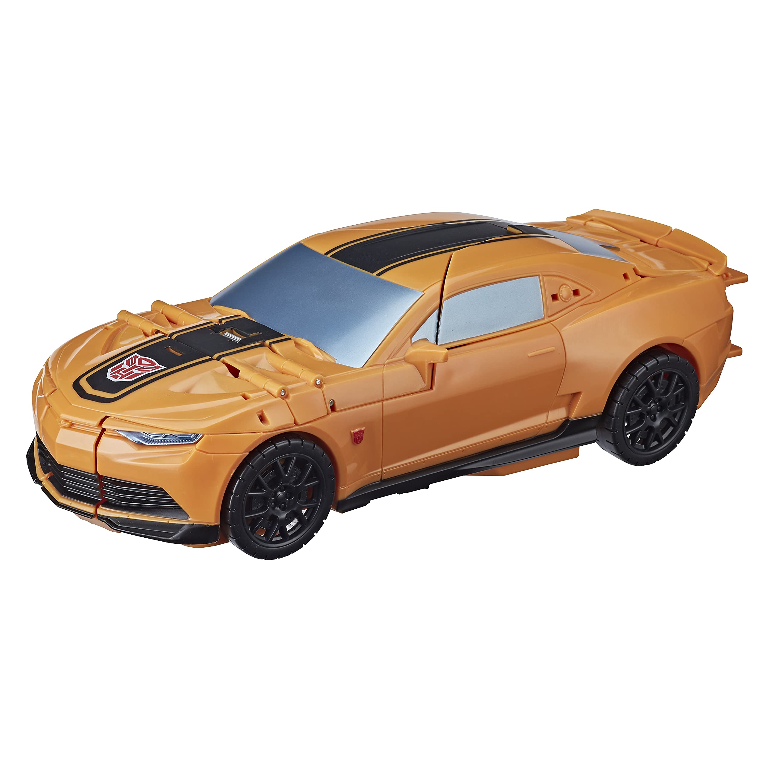 Transformers Generations Bumblebee action figure 25 cm disc