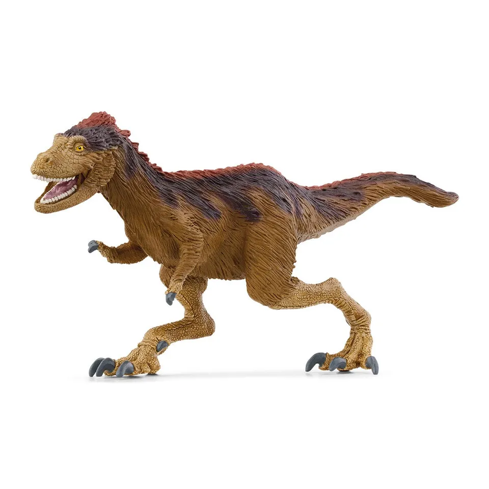 Schleich Moros Intrepidus 15039 action figure dinosauro