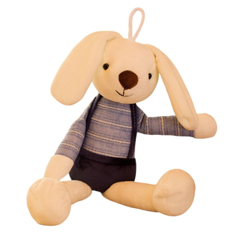 ToyalFriends More Animals Peluche Coniglio Rosa 50cm