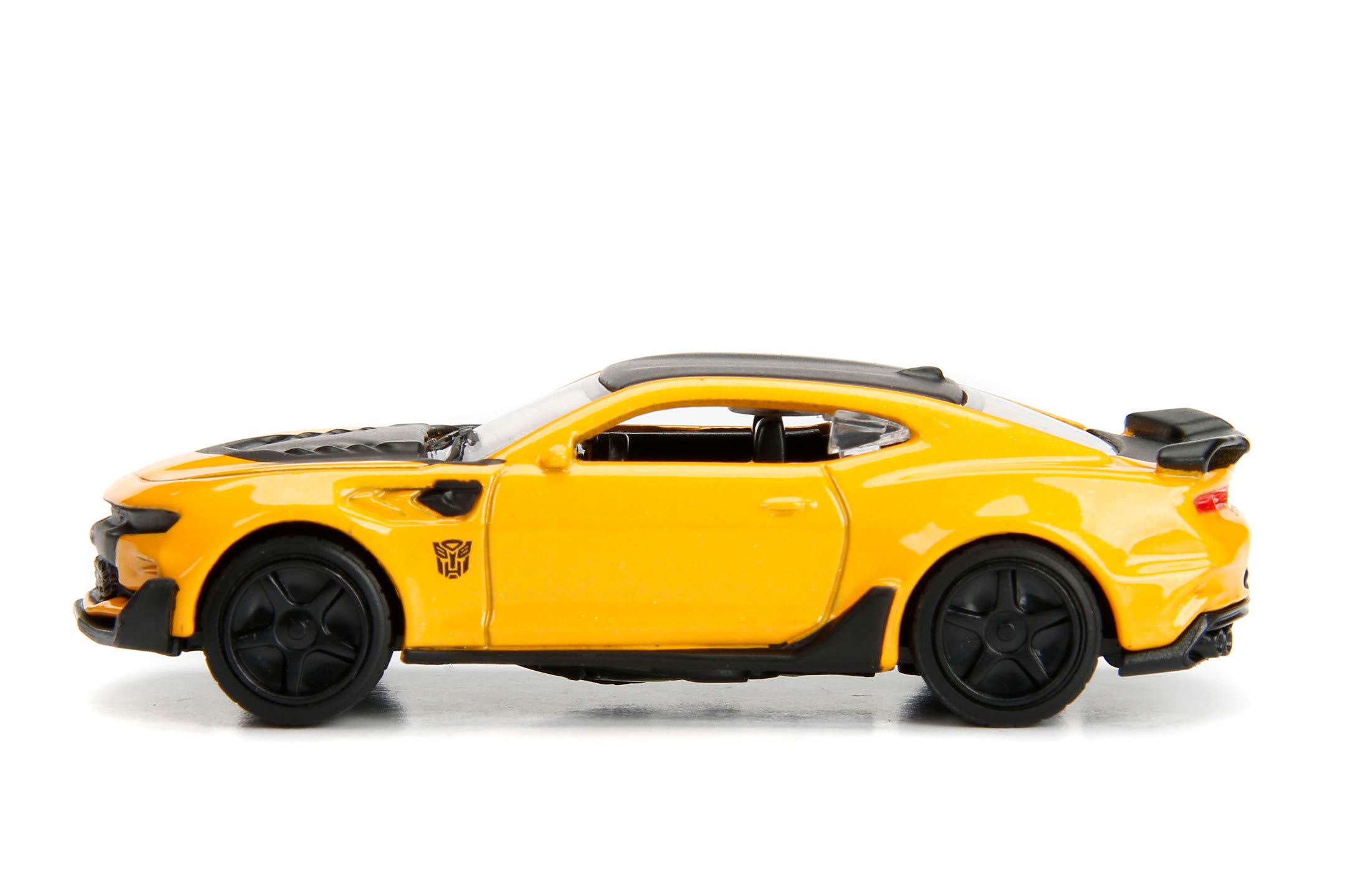 Jada Toys Transformers auto die-cast Bumblebee Optimus random