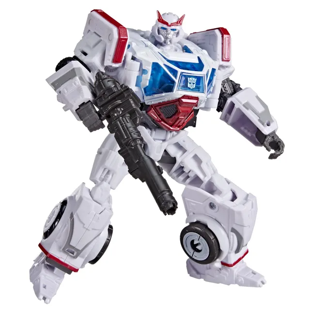 Transformers Studio Series 82 Deluxe Ratchet action figure 11,4 cm Bumblebee