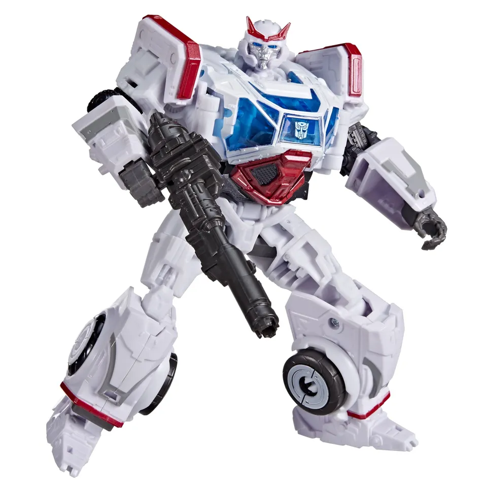 Transformers Studio Series 82 Deluxe Ratchet action figure 11,4 cm Bumblebee