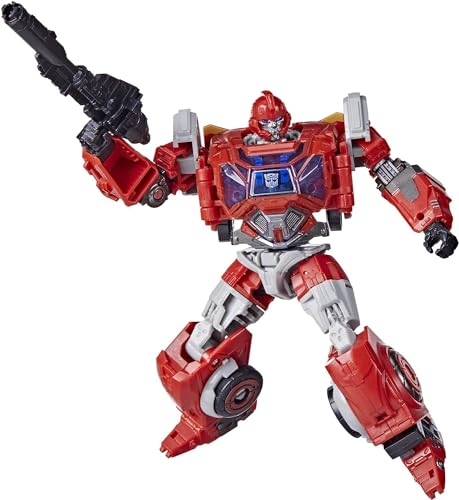 Transformers Studio Series 84 Ironhide Deluxe 11,4 cm