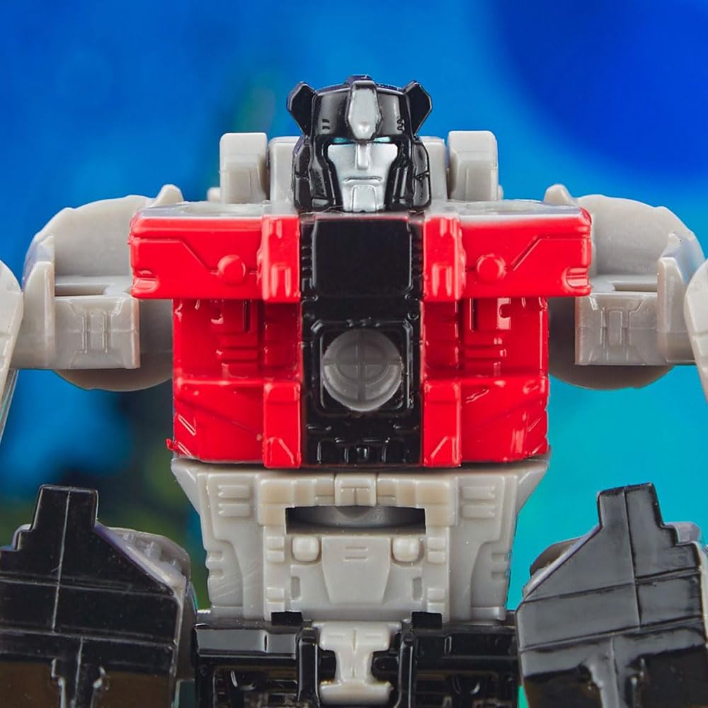 Transformers Legacy Sludge Dinobot action figure Core 8,9 cm
