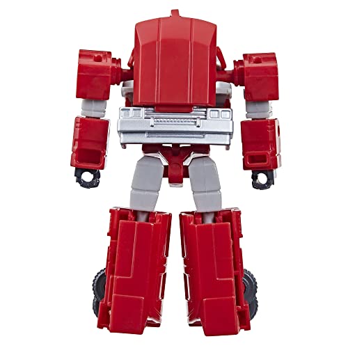 Transformers Studio Series Ironhide action figure 8,5 cm furgone