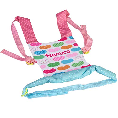 Nenuco Accessori marsupio porta bebè per bambole