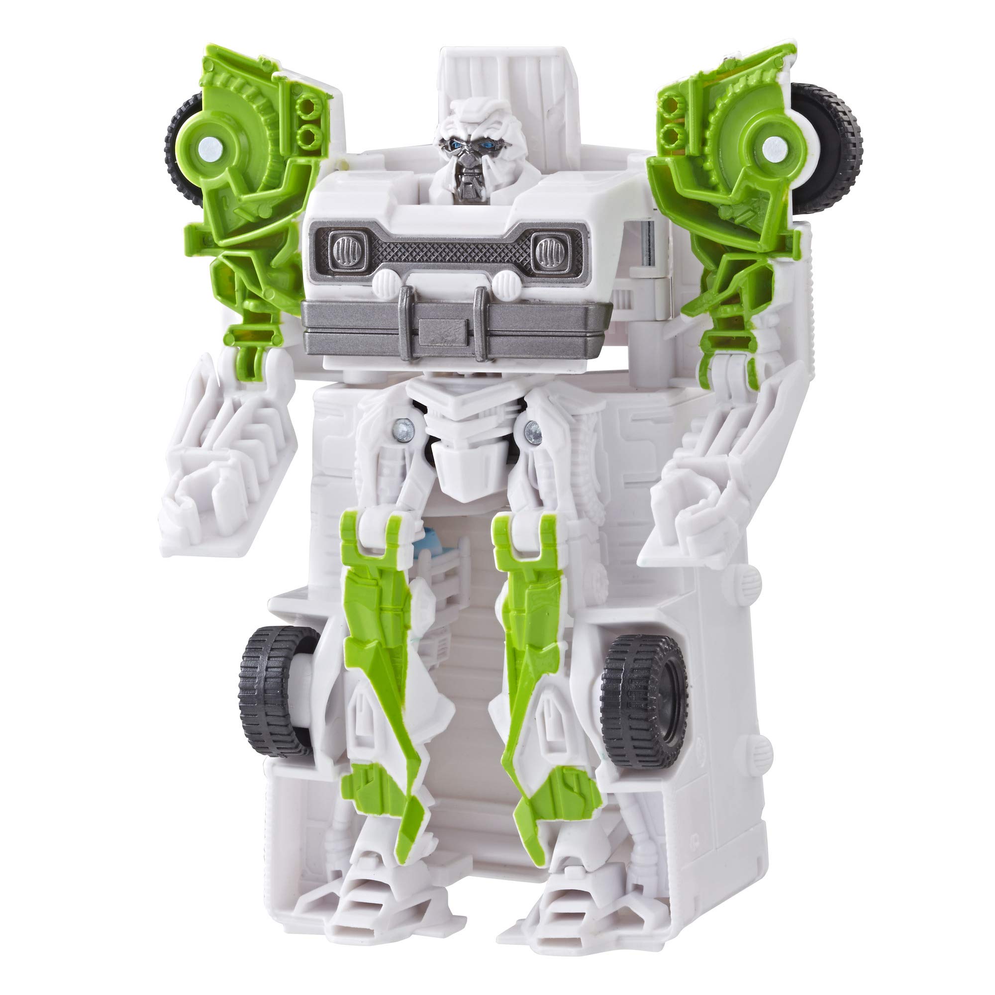 Transformers Energon Igniters Ratchet Action Figure 12,7 cm Ambulanza