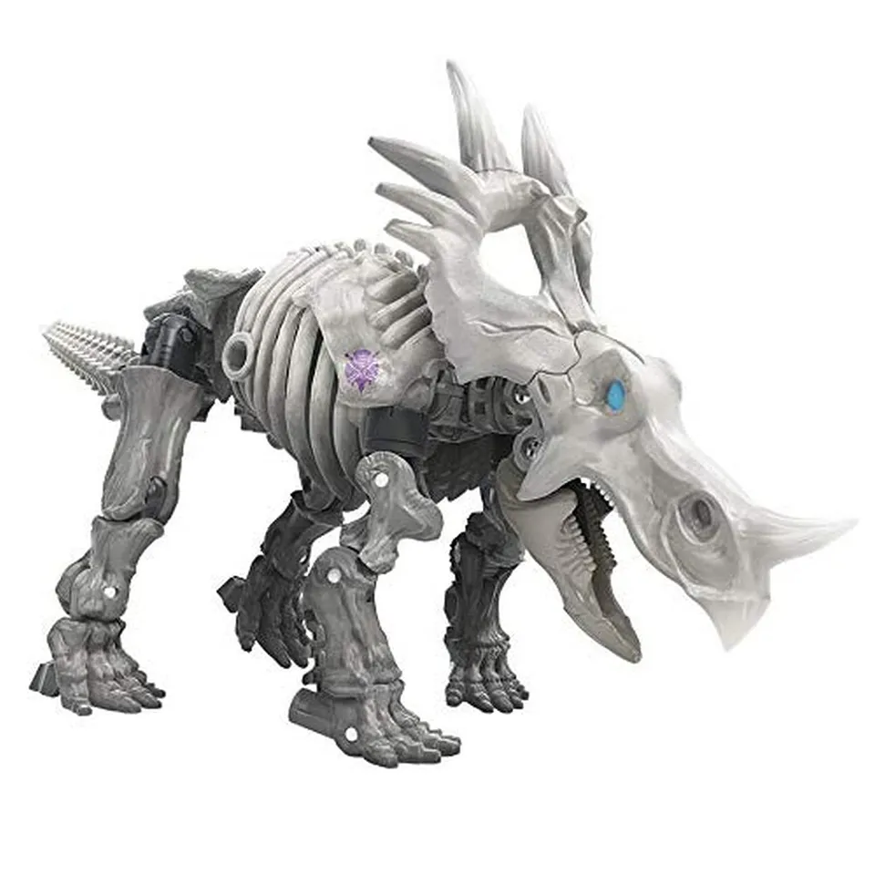 Transformers War for Cybertron Kingdom Ractonite WFC-K15 action figure