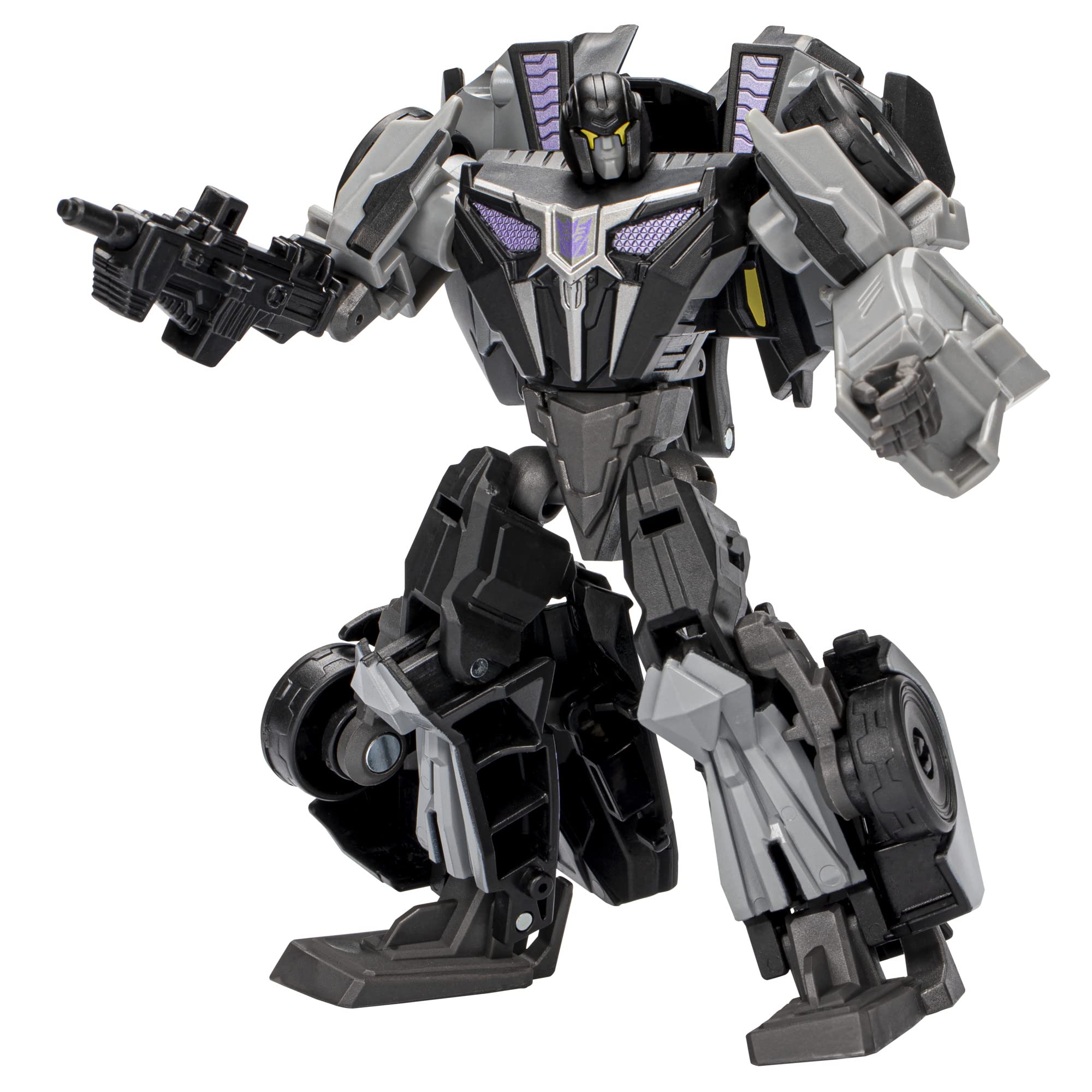 Transformers Studio Series 02 Barricade action figure 11 cm