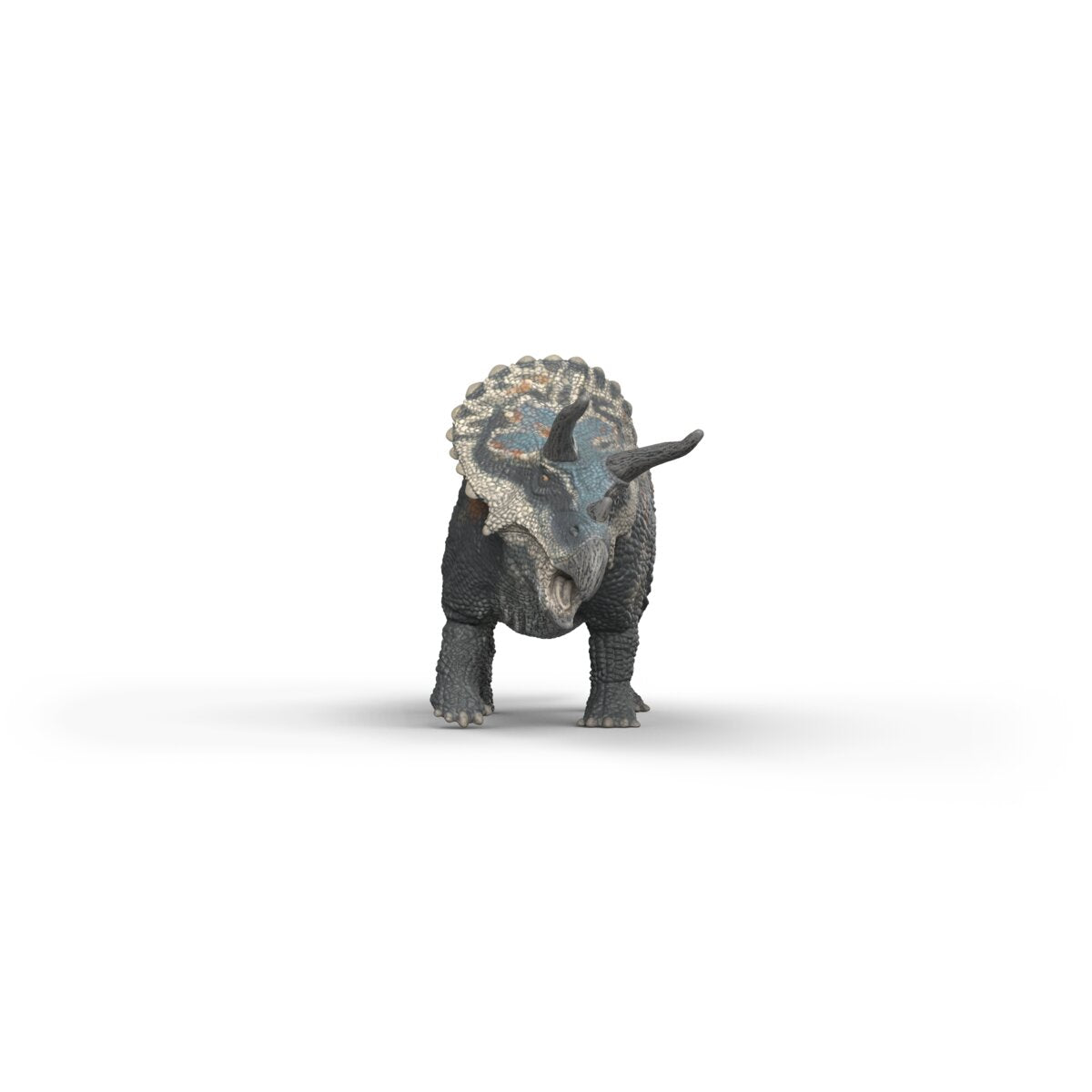 Schleich Dinosaurs Triceratopo 15050 Action Figure