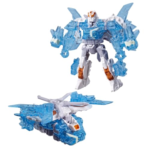 Transformers Generations Ratchet action figure 10 cm elicottero
