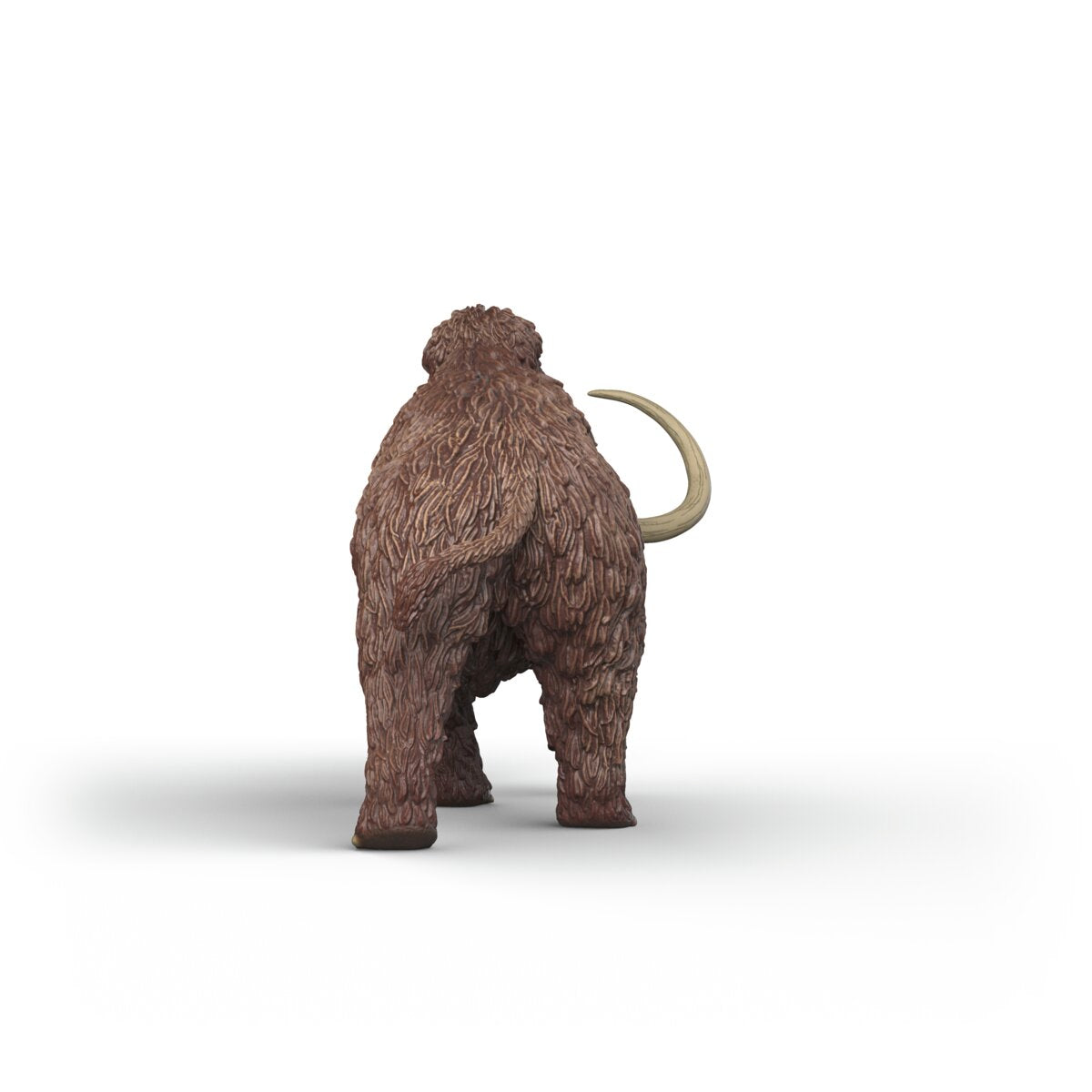 Schleich Wild Life Mammut 15053 figura animale preistorico