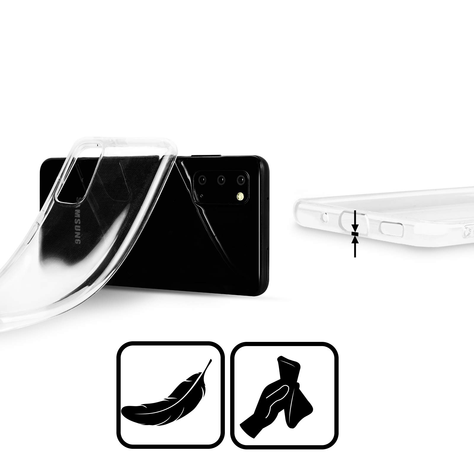 Transformers Sorriso 2 Autobots Cover Samsung A72 Gel