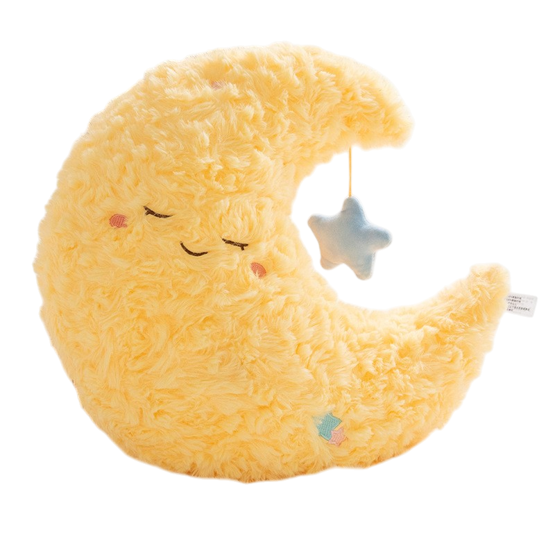 ToyalFriends Sky peluche cuscino nuvola 45cm morbido