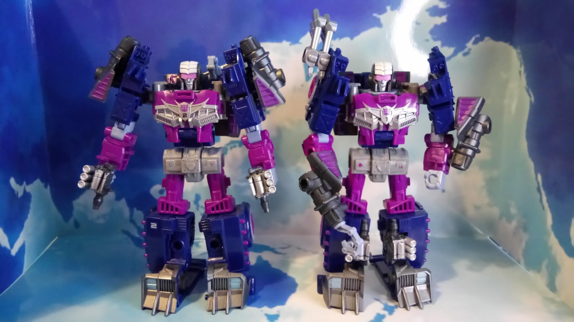 Transformers Legacy Evolution Axlegrease Deluxe figure 14 cm