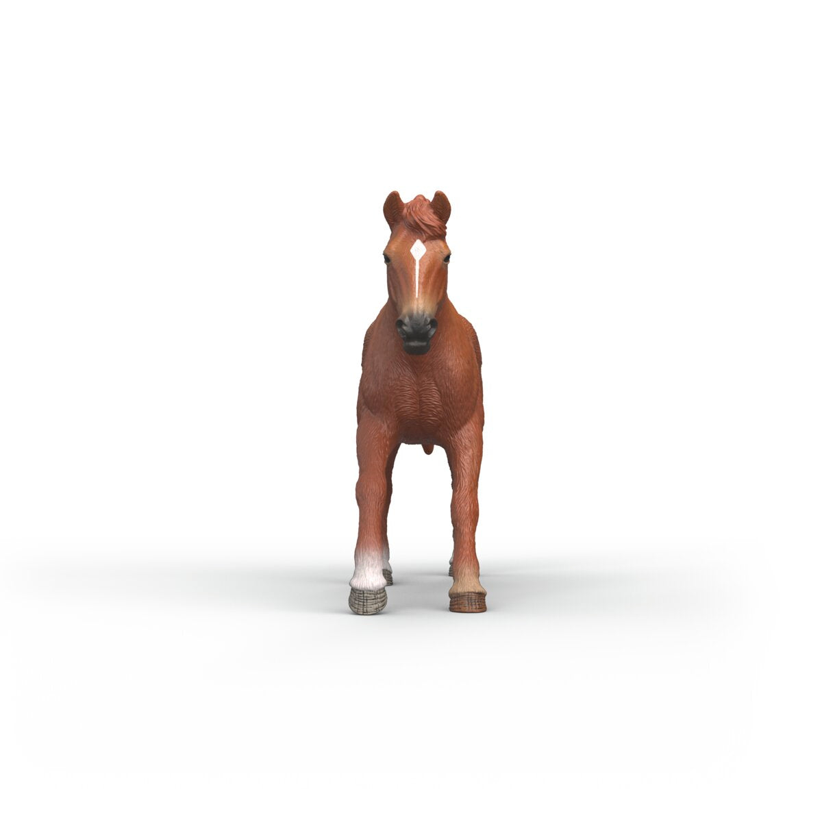 Schleich Horse Club Stallone Purosangue Inglese 14915 Cavallo