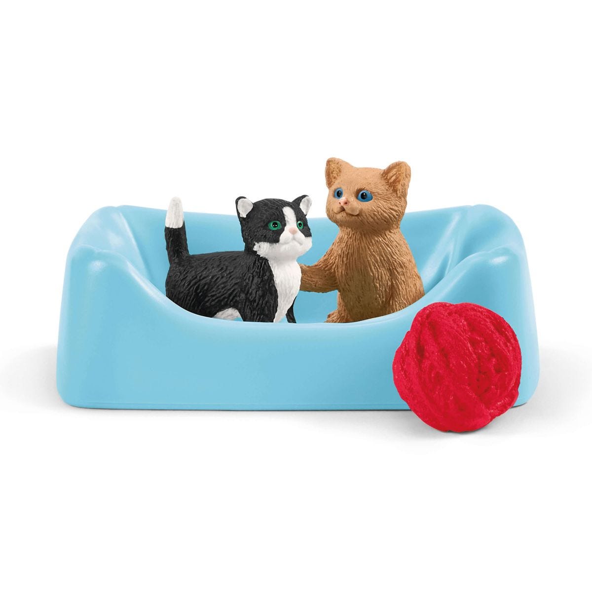 Schleich Bayala Gattini set gioco gatti 42501