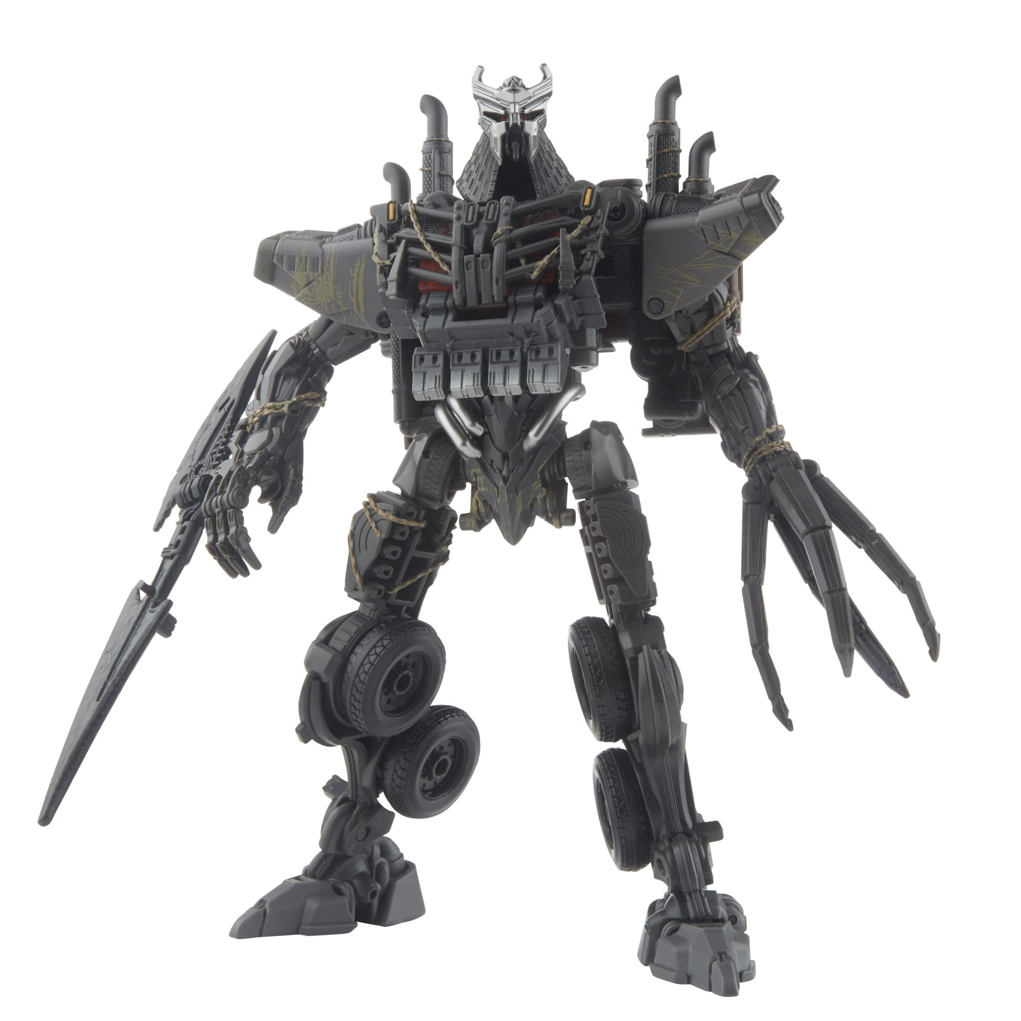 Transformers Studio Series 101 Scourge Leader action figure 21,5 cm