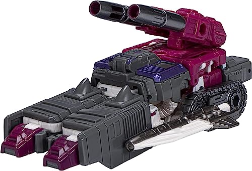Transformers Legacy Skullgrin action figure Deluxe 14 cm F3029