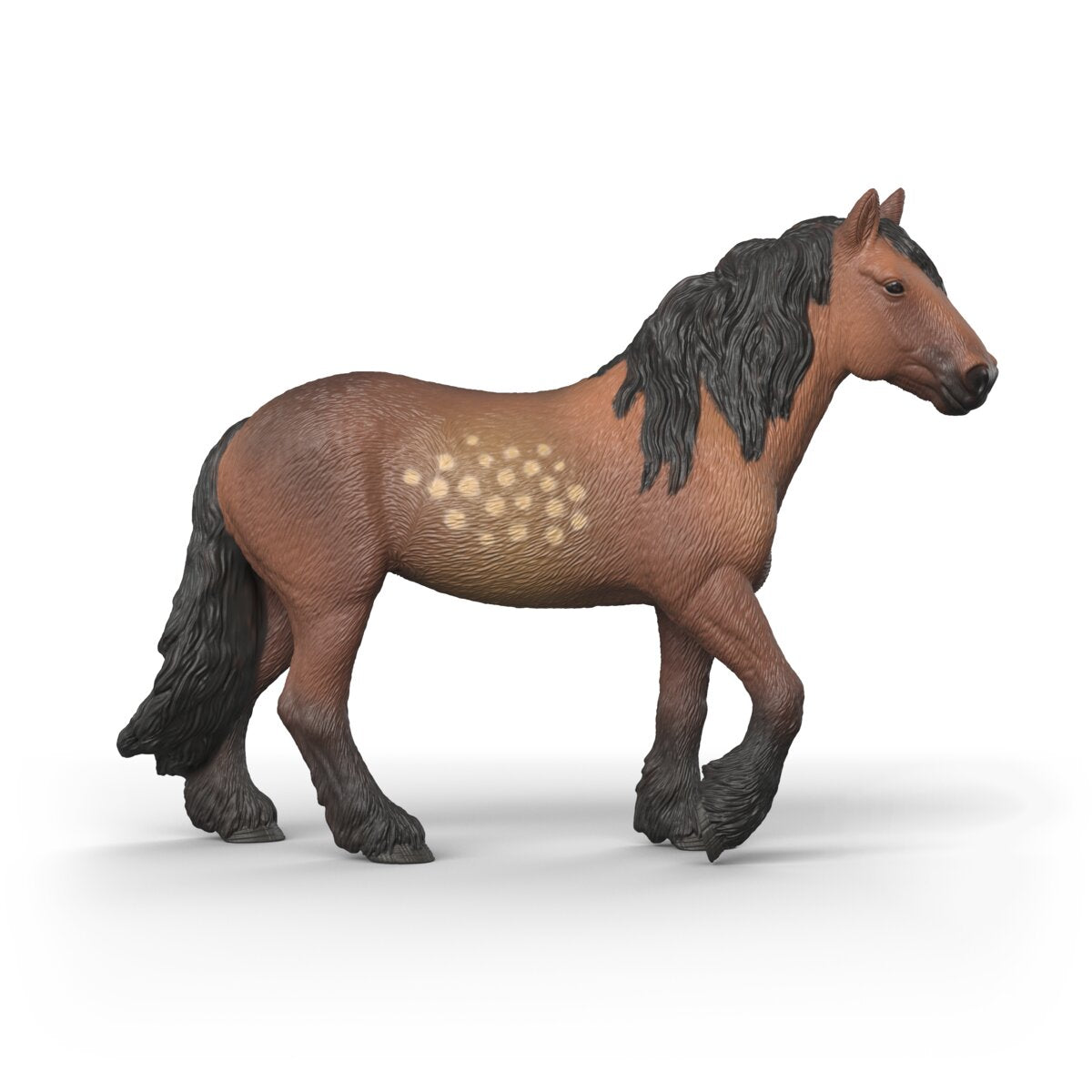 Schleich Horse Club Giumenta Svedese da Sella Cavallo 14927