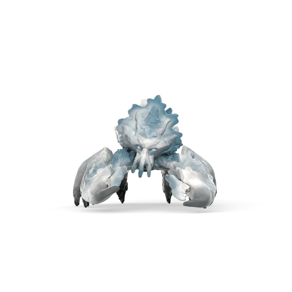 Schleich Eldrador Granchio di Ghiaccio action figure mostro