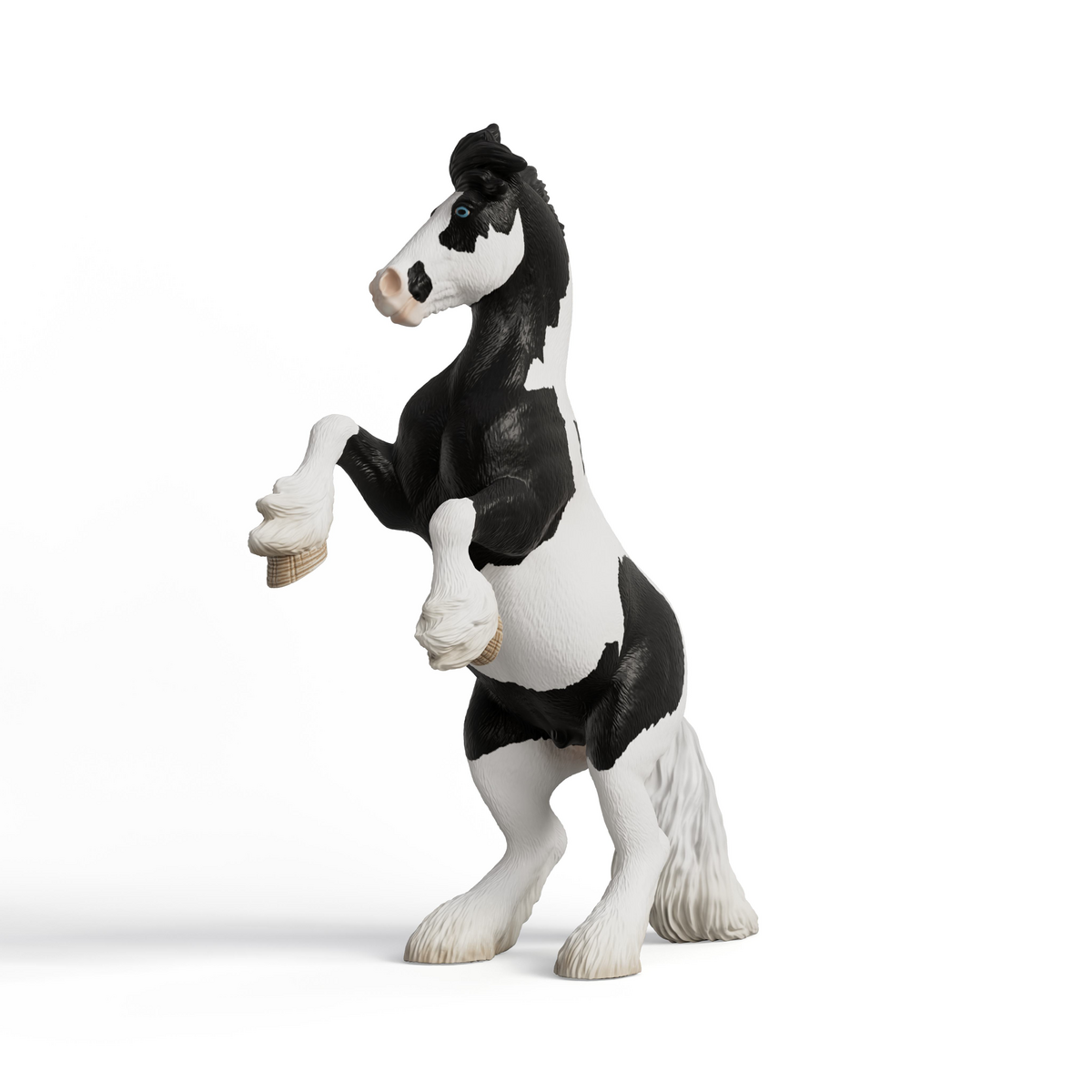 Schleich Legacy of Horses Thunder Tinker 72263 cavallo 1:12