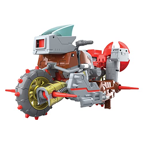 Transformers Studio Series 86-14 Junkheap action figure 16,5 cm moto