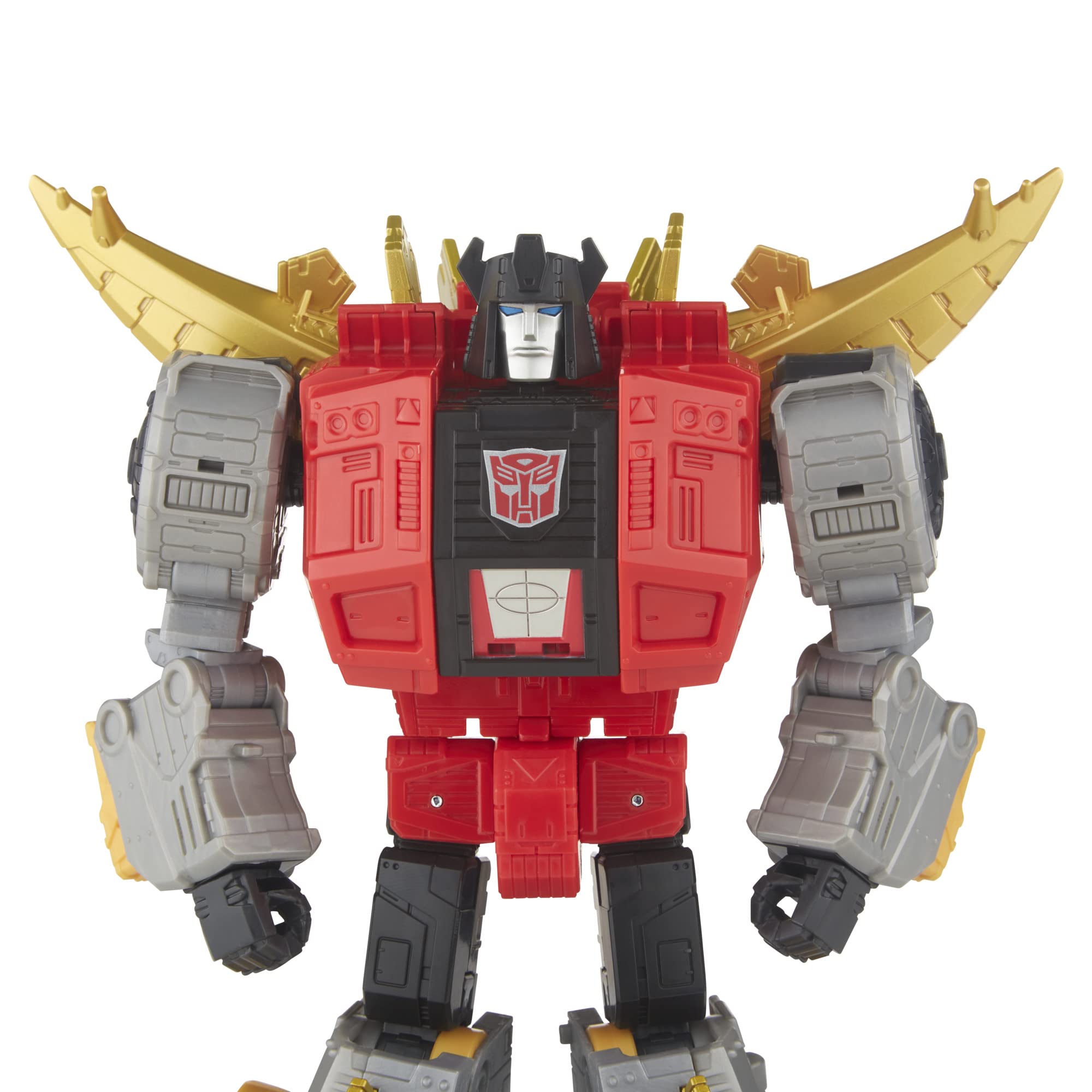 Transformers Studio Series 86-19 Snarl action figure 21,5 cm