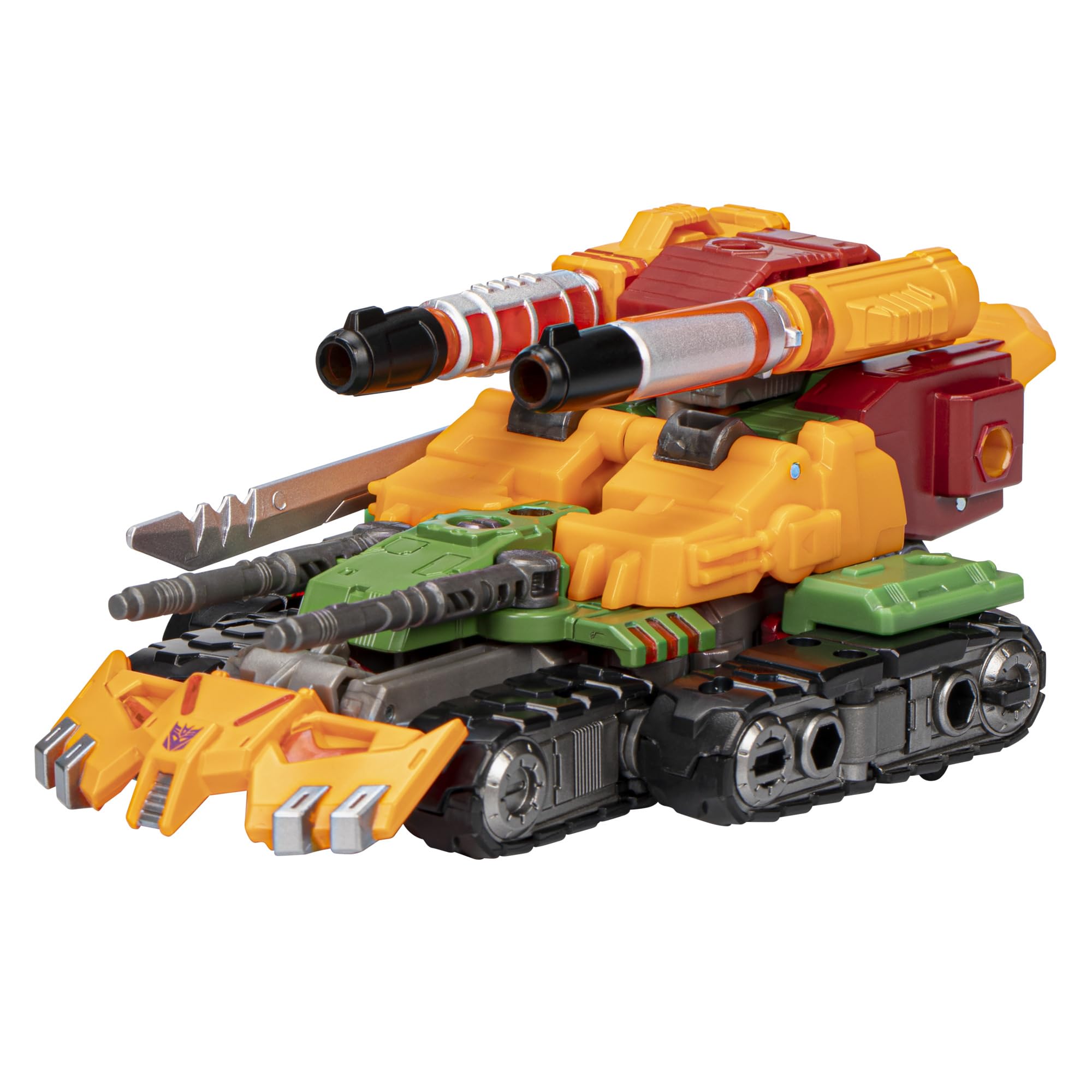 Transformers Legacy Bludgeon Action Figure 17,5 cm Tank