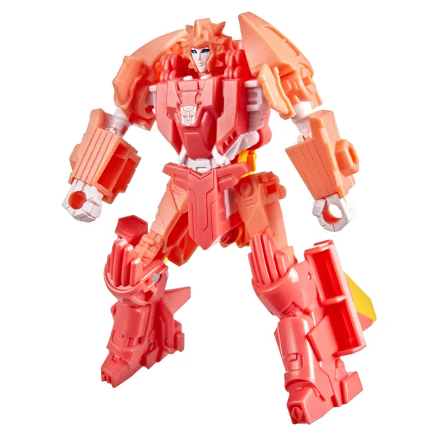 Transformers Generations Elita-1 action figure snodabile 10 cm