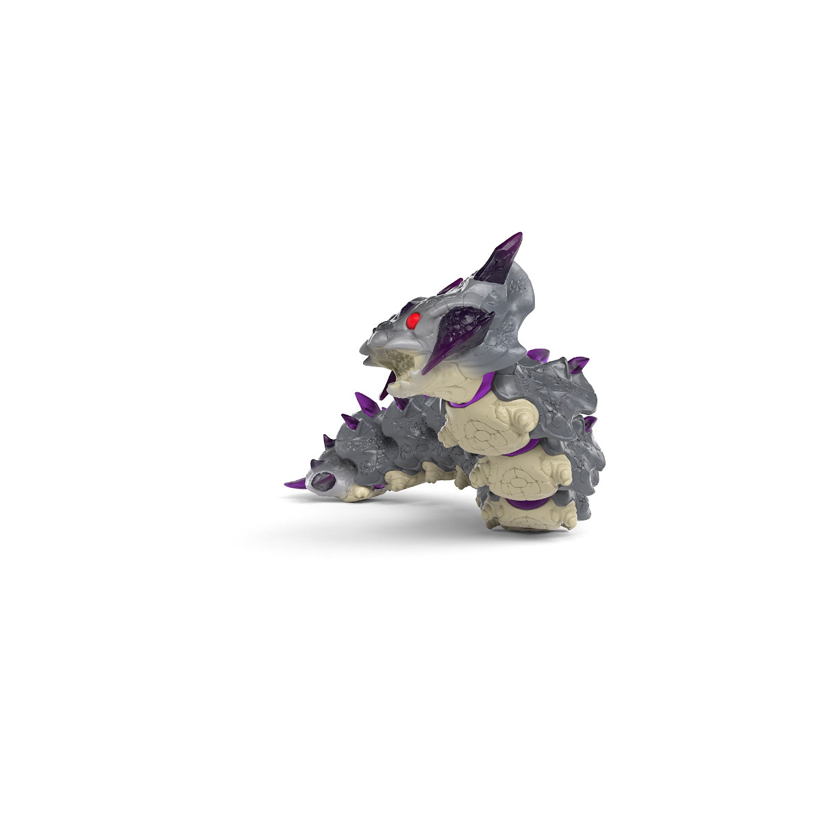 Schleich Eldrador Verme ombra 70830 action figure mostro