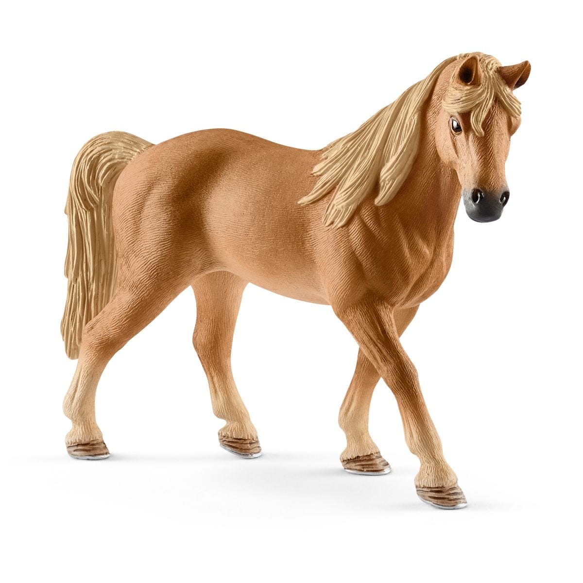 Schleich HORSE CLUB Cavalla Tennessee Walker figure