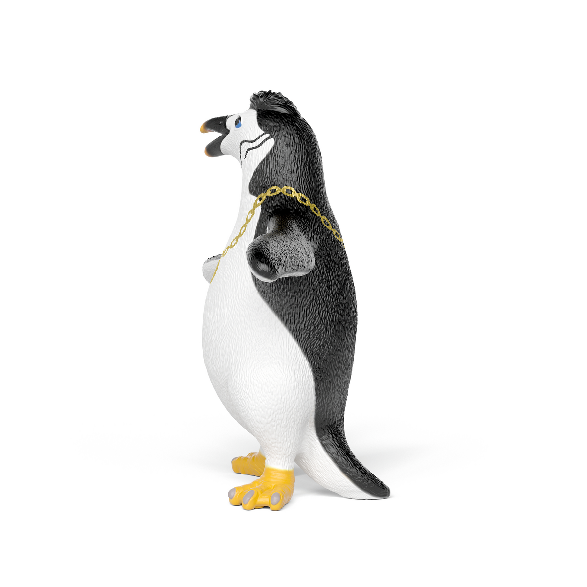 Schleich Scuola Animali Magici Pinguino Juri 14958 animale