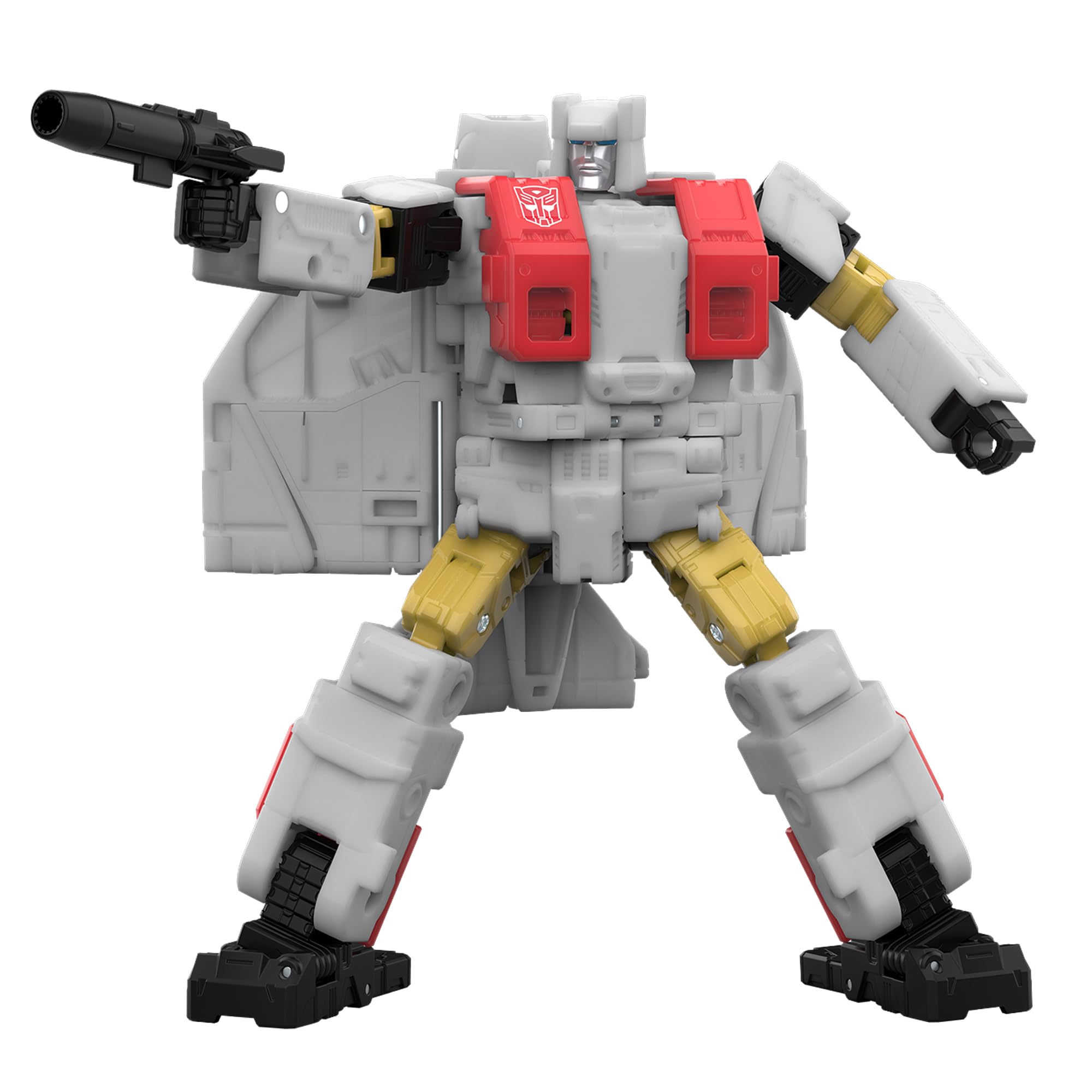 Transformers Age of the Primes Silverbolt action figure 17,5 cm