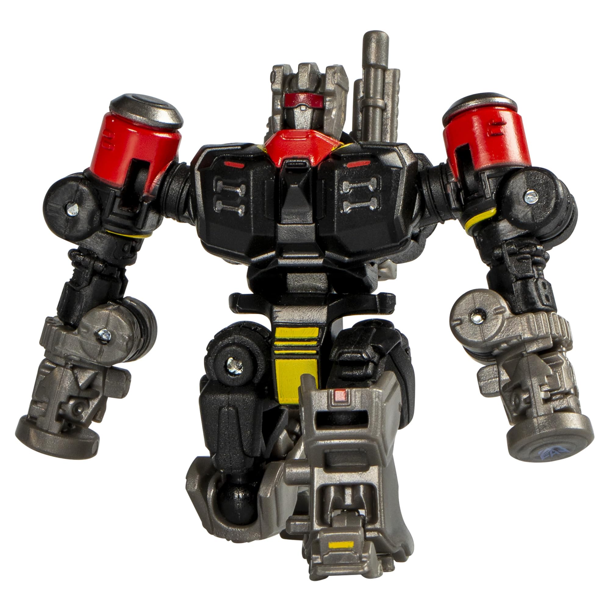 Transformers Studio Series Frenzy action figure Core 8,5 cm