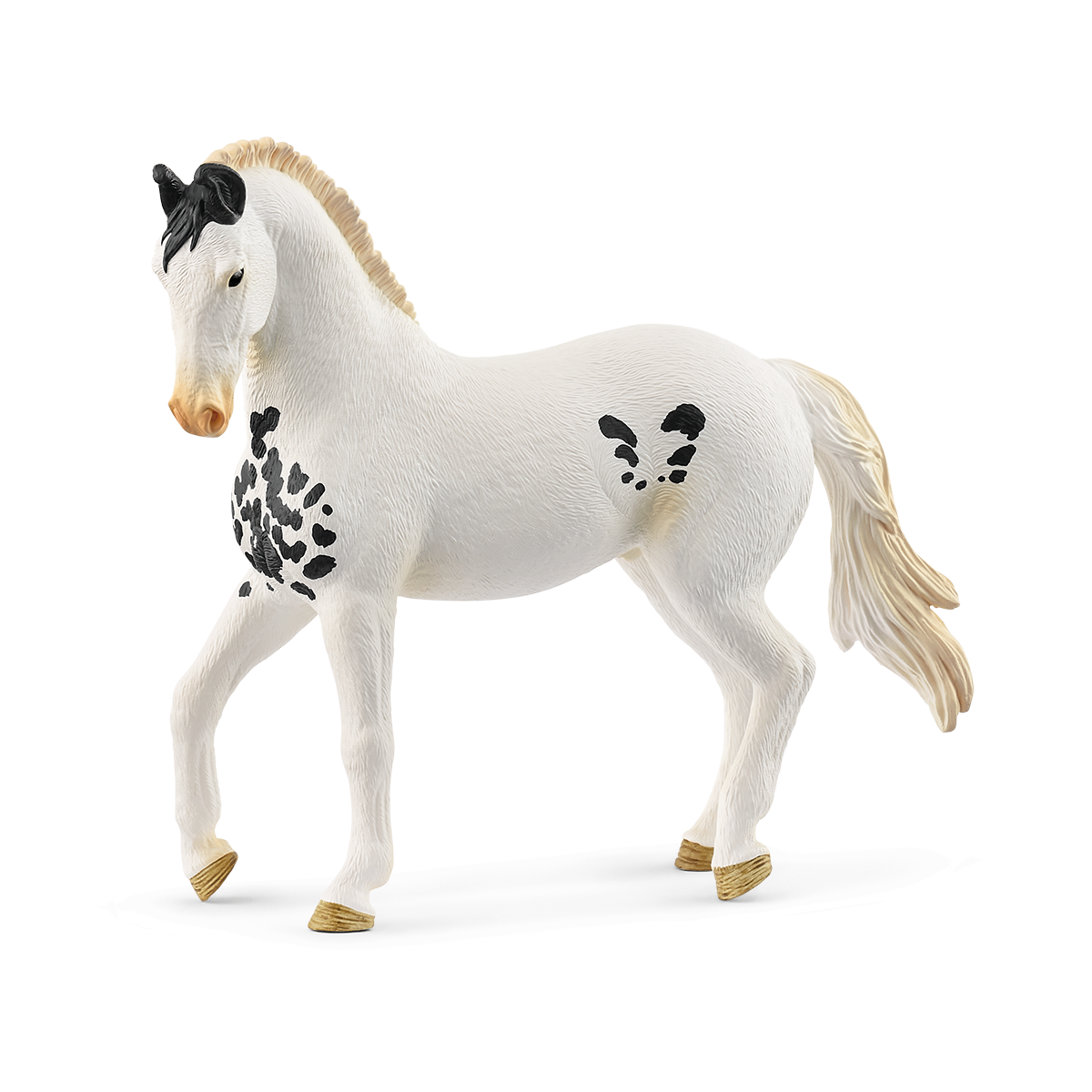 Schleich HORSE CLUB Stallone Marwari cavallo giocattolo 14898