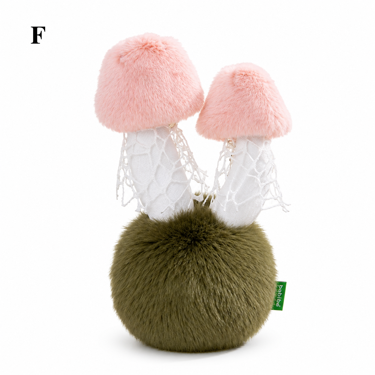 ToyalFriends Flower Plant Fungo Peluche stile A morbido