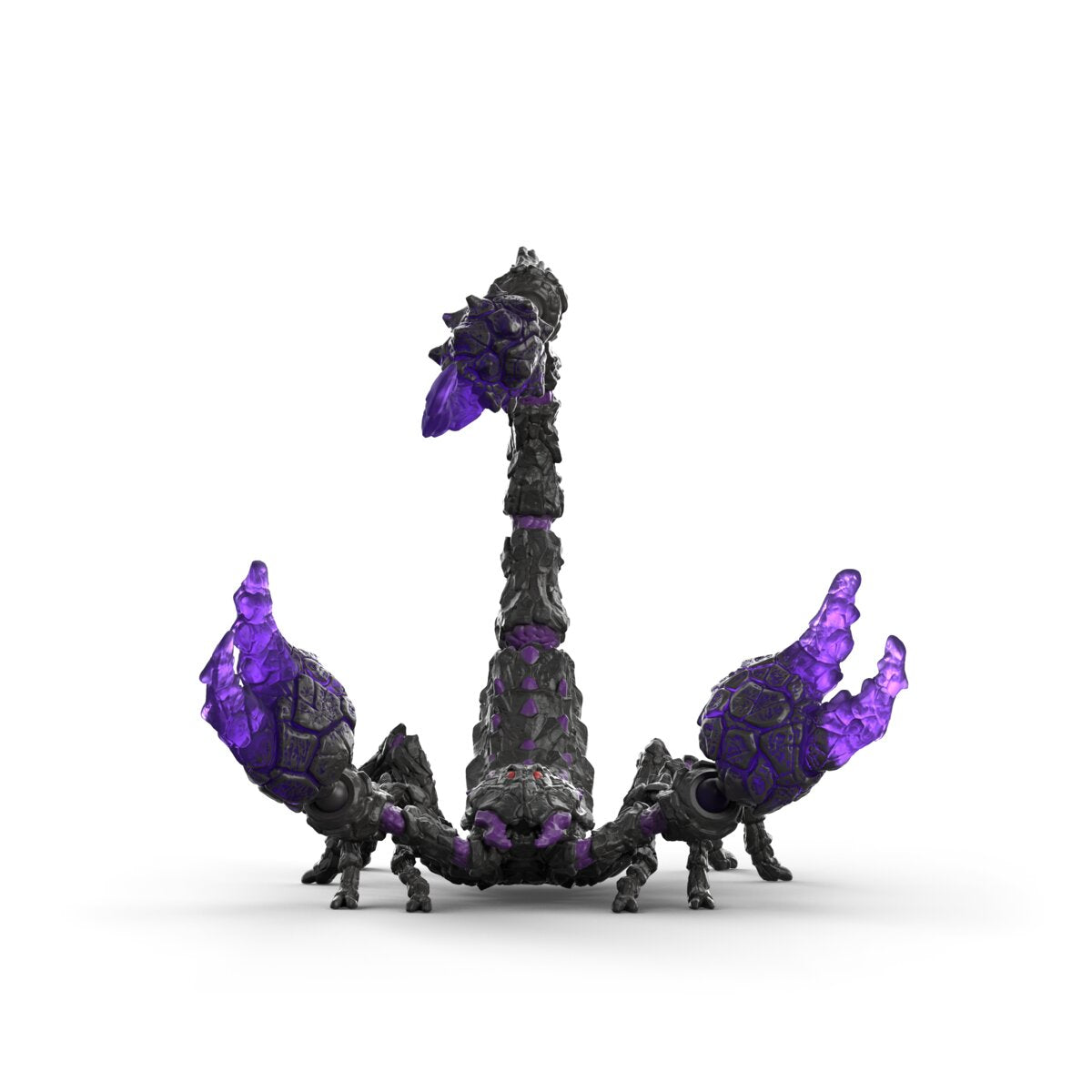 Schleich Eldrador Scorpione Tenebre 70896 action figure