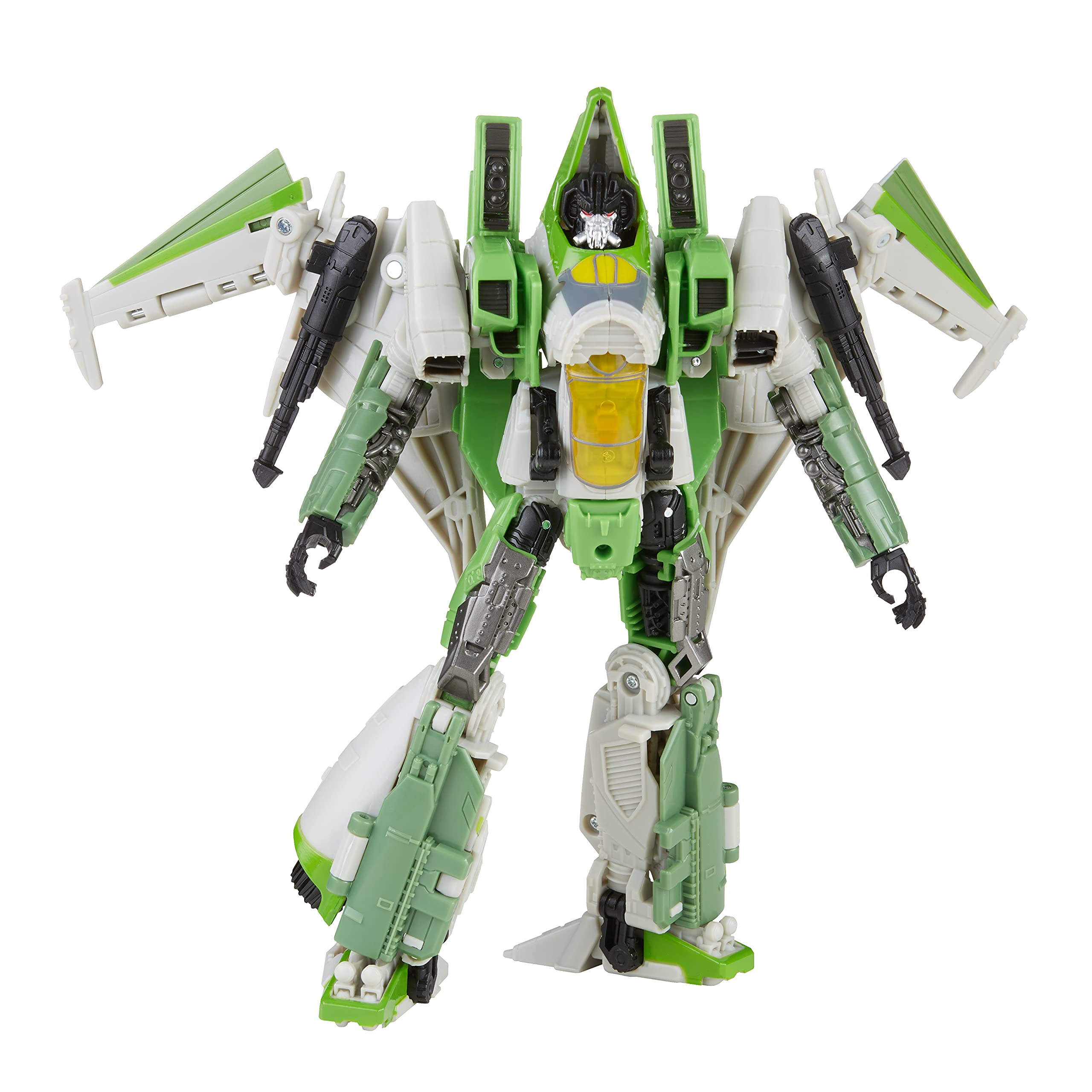 Transformers Studio Series 76 Thrust action figure 16,5 cm