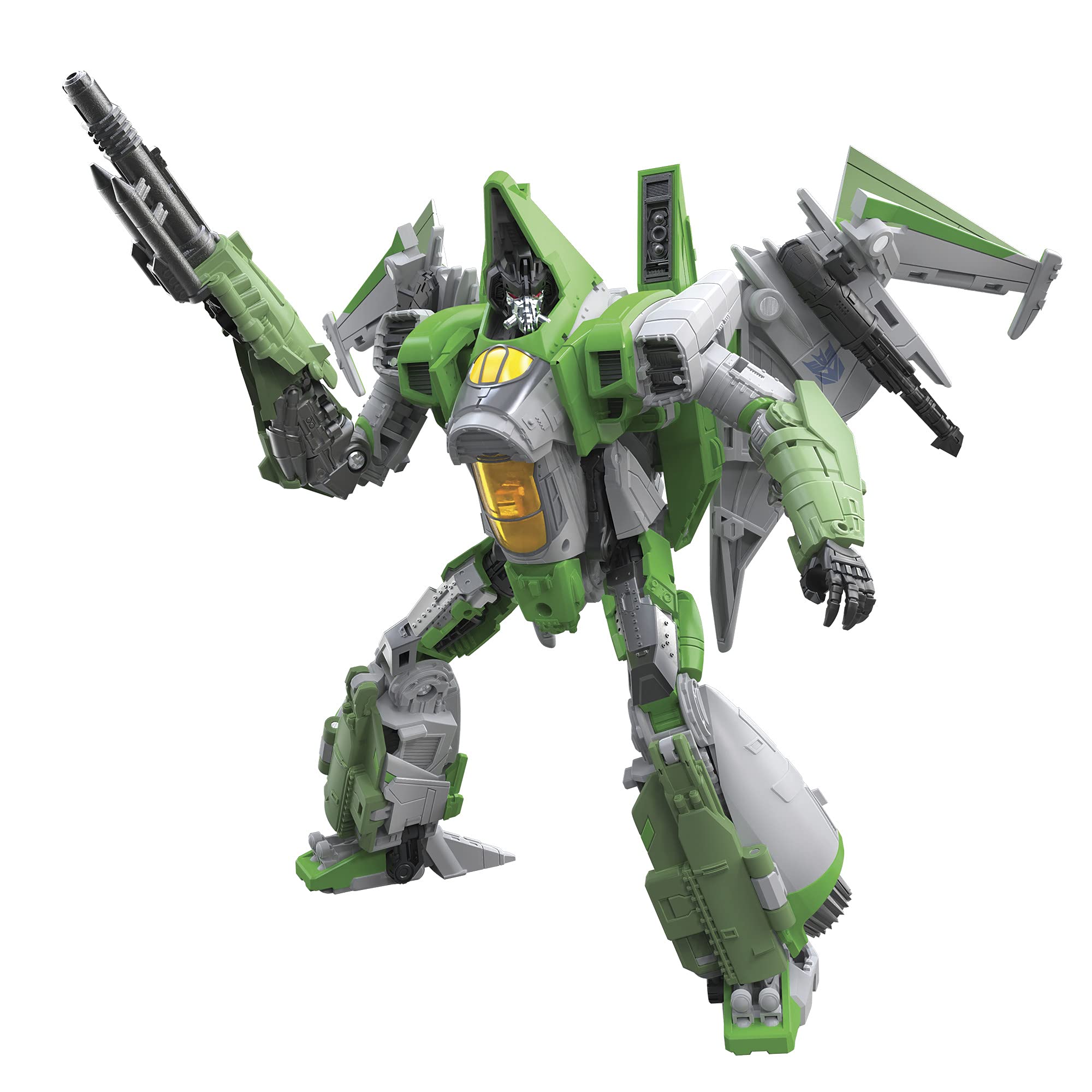 Transformers Studio Series 76 Thrust action figure 16,5 cm