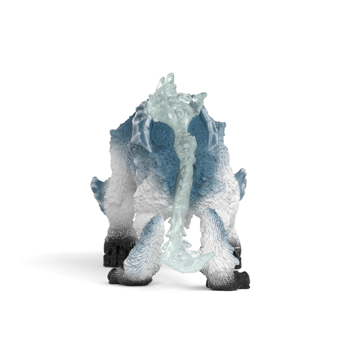 Schleich Eldrador 72256 Spaccaneve action figure ghiaccio