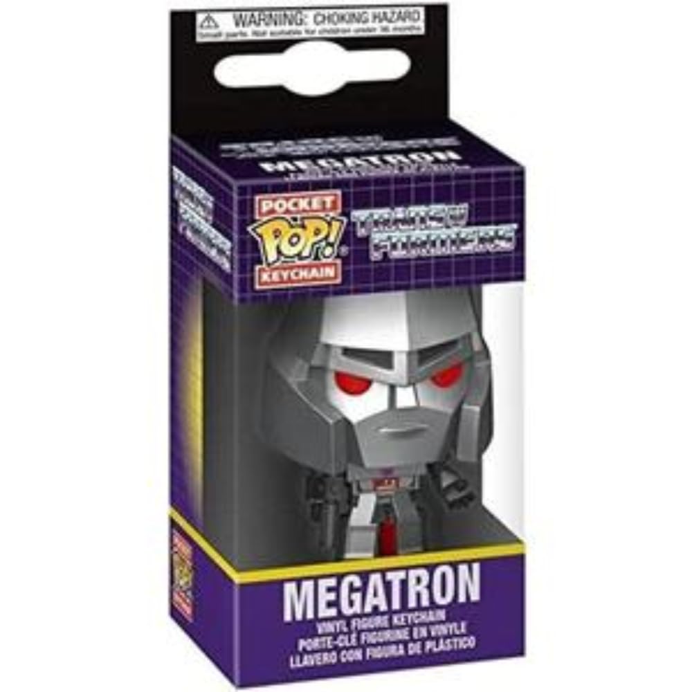 Funko Pop Transformers Optimus Prime Retro figura vinile 9,5cm