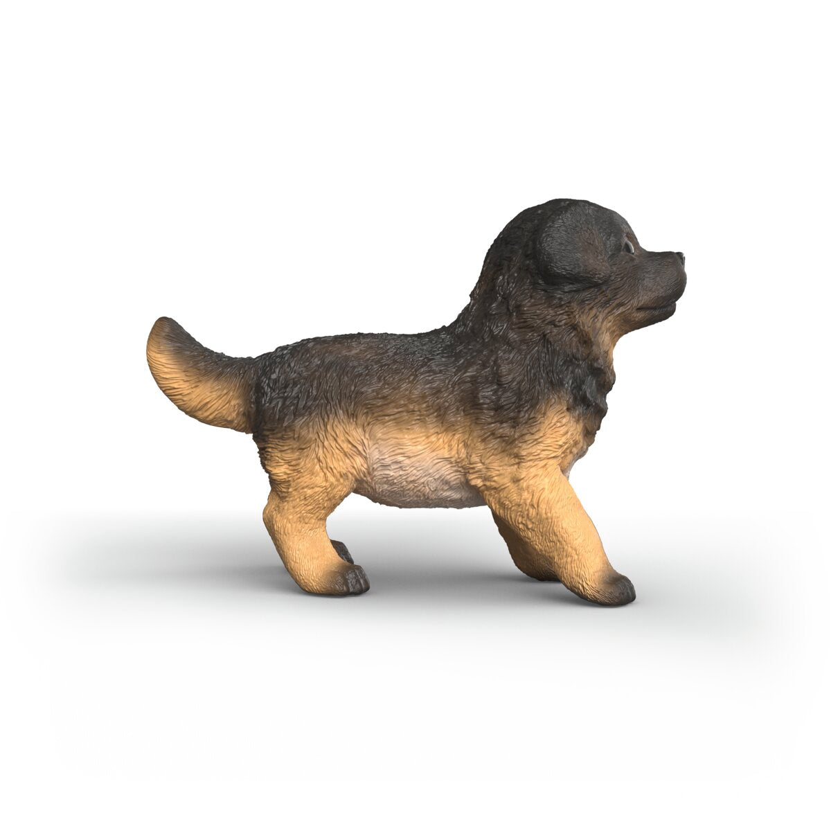 Schleich Farm World Cucciolo pastore tedesco 14925 figura cane