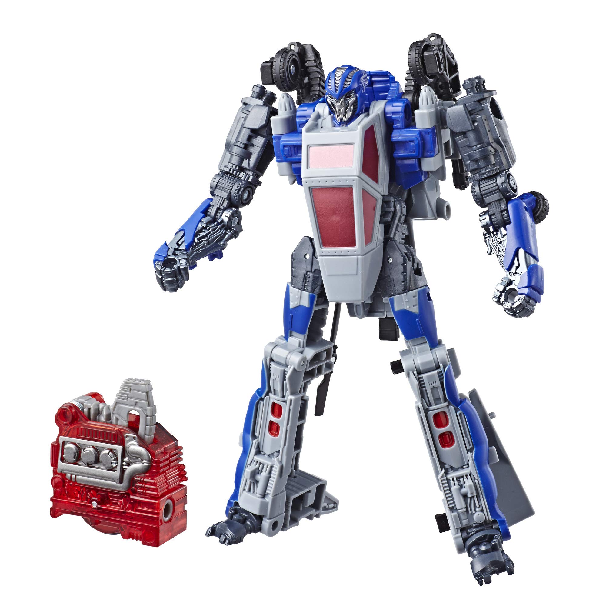 Transformers Classics Bumblebee Nitro Dropkick action figure auto