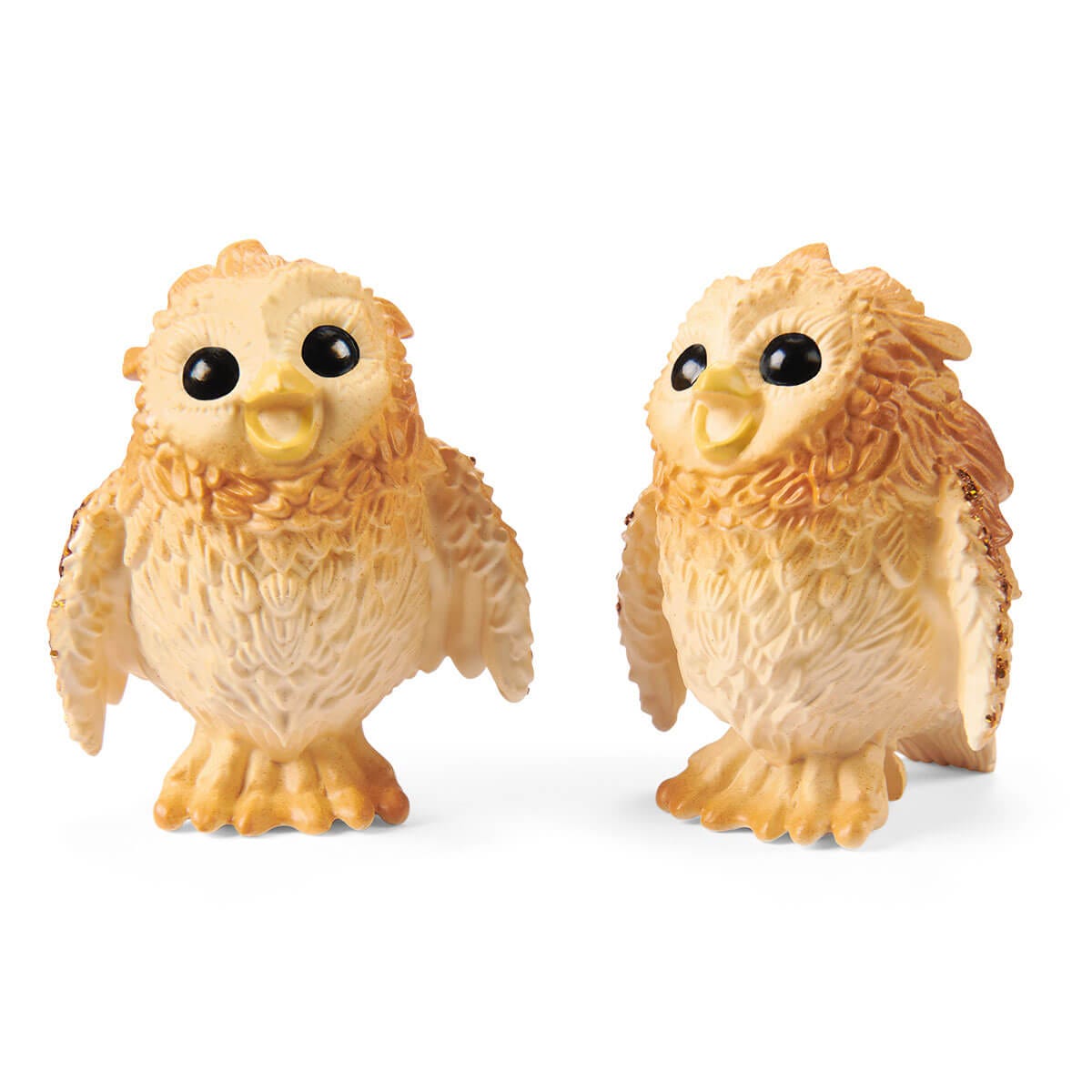 Schleich BAYALA 42525 Baby Civette Sguscianti nido giocattolo