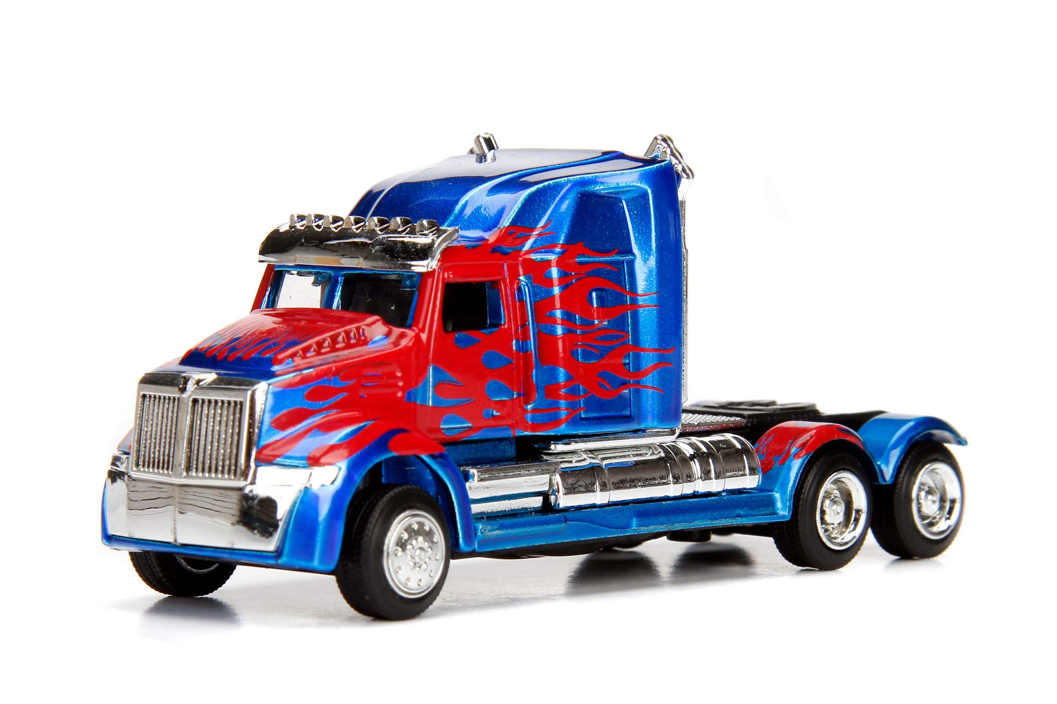 Jada Toys Transformers auto die-cast Bumblebee Optimus random