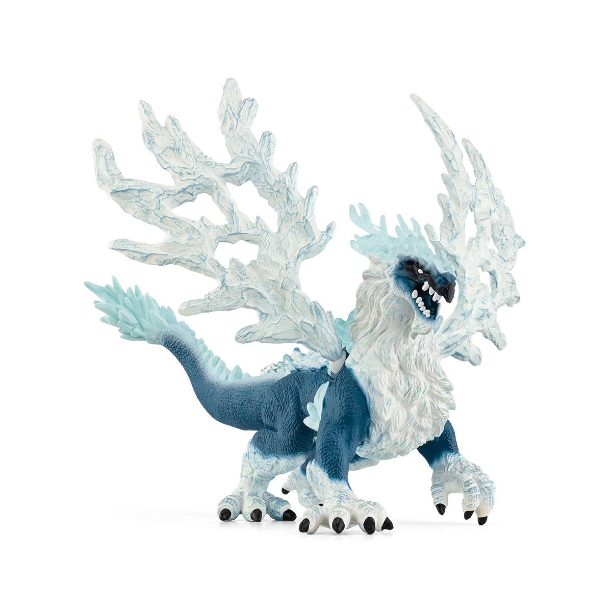 Schleich Eldrador Drago di ghiaccio 70790 action figure