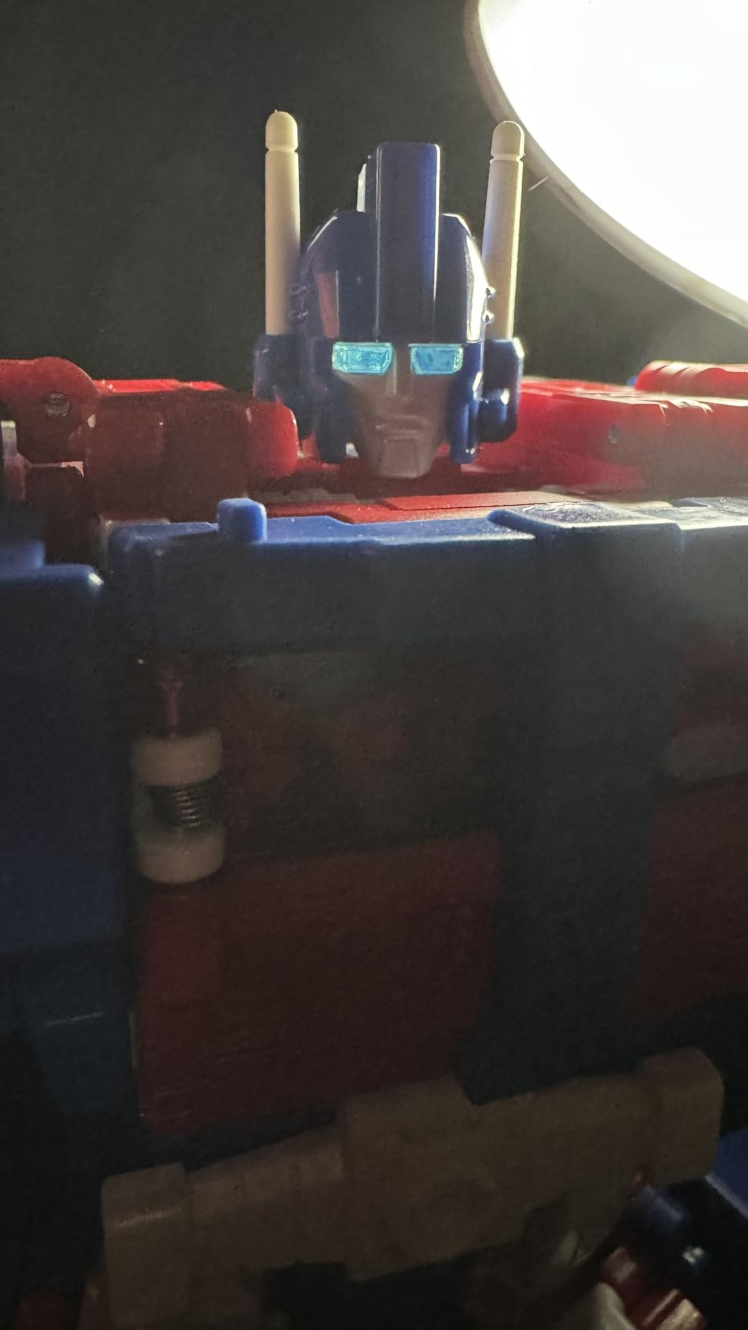 Transformers Studio Series Ultra Magnus 86-21 Commander 24 cm